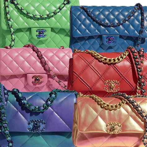 chanel bags 2021|chanel bag 2021 collection.